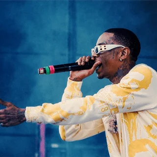 Soulja Boy - Soulja World