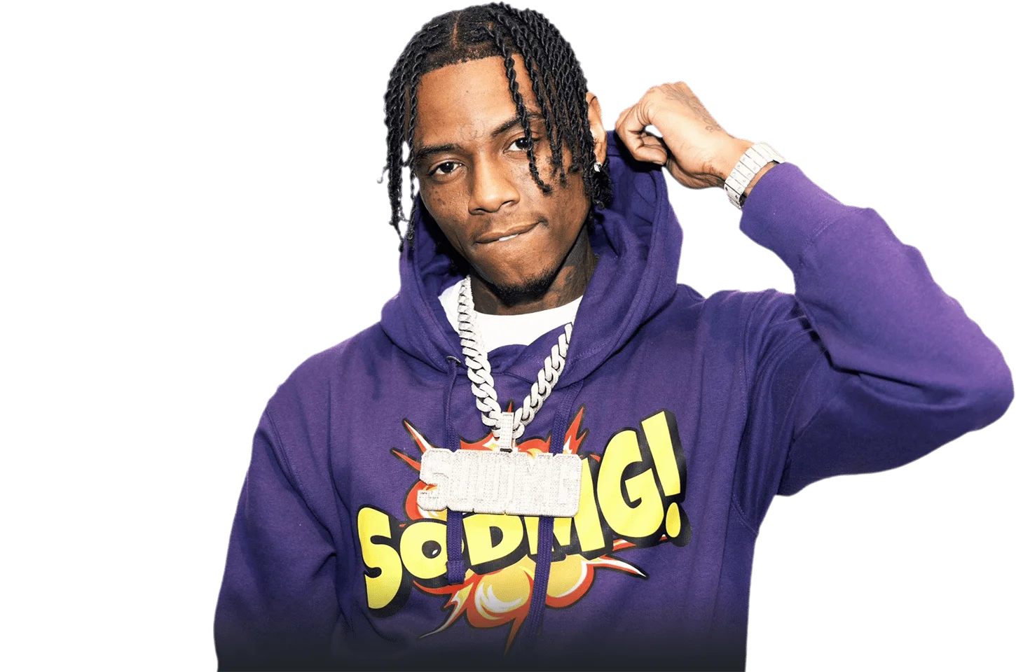 Soulja Boy